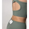 Kép 2/2 - AMALFI TRAPÉZ SZETT - KHAKI